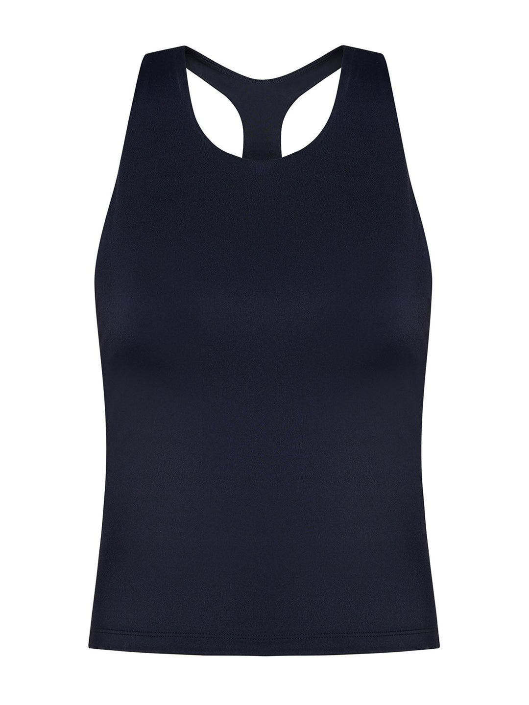 Black Racerback Tank – CAVA Athleisure Pvt Ltd