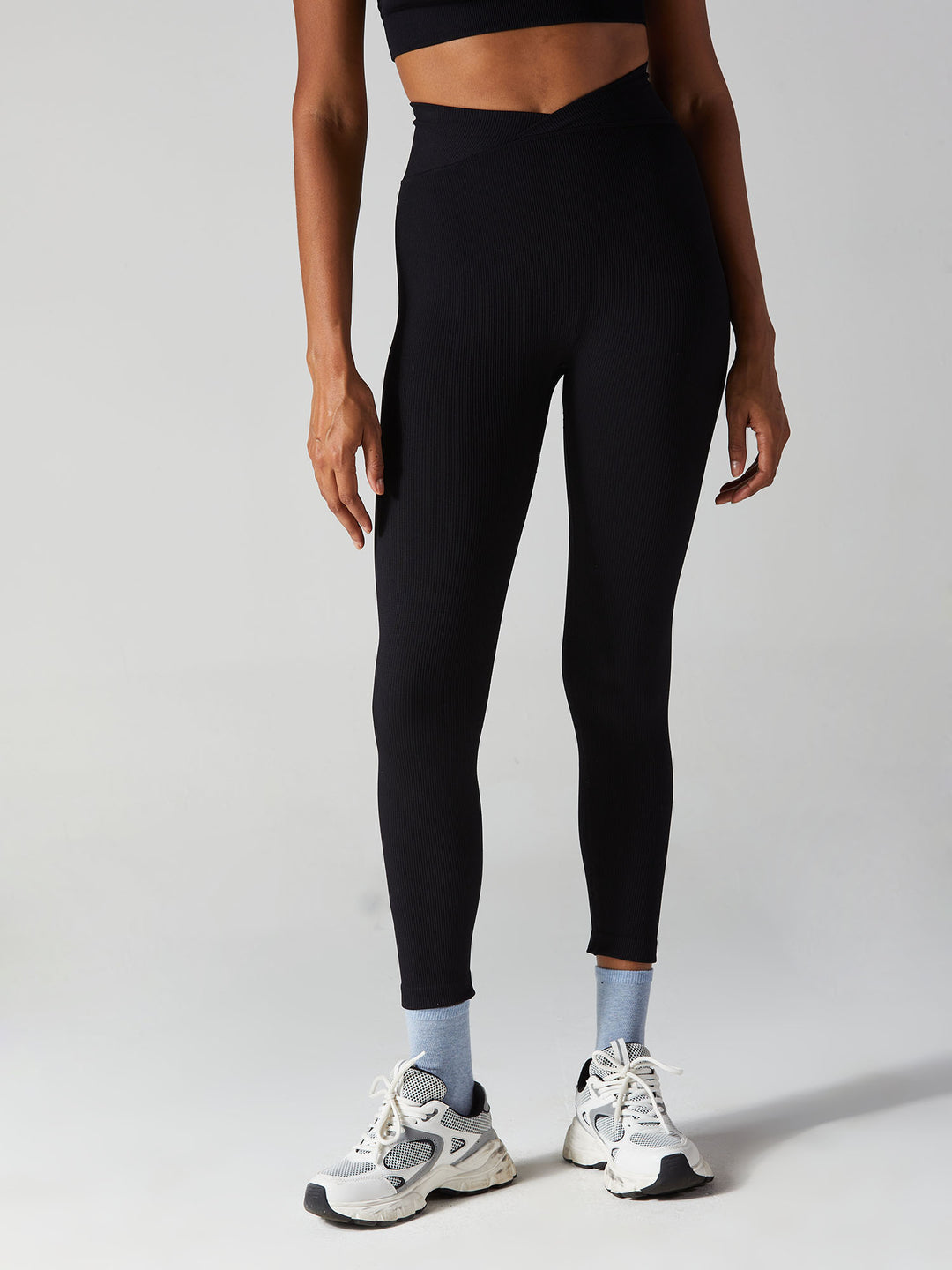 Balykccb Stacked Sweatpants Legging Pants for Women Joggers : :  Clothing, Shoes & Accessories