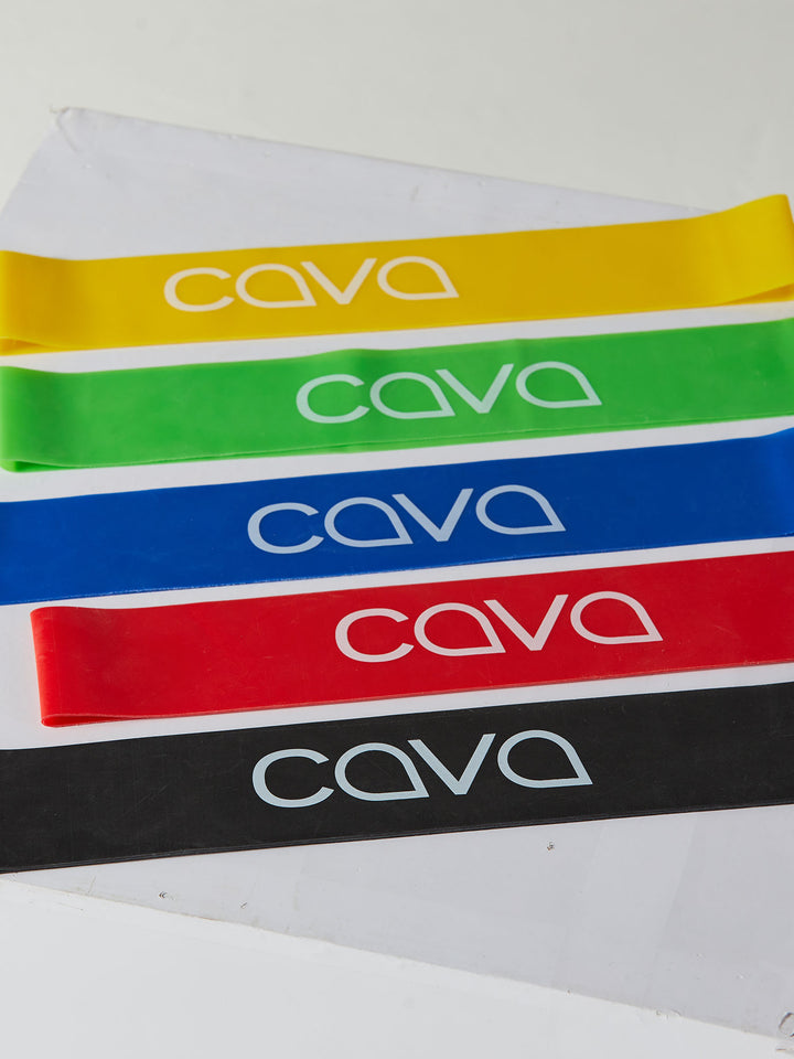 Cava Power Band