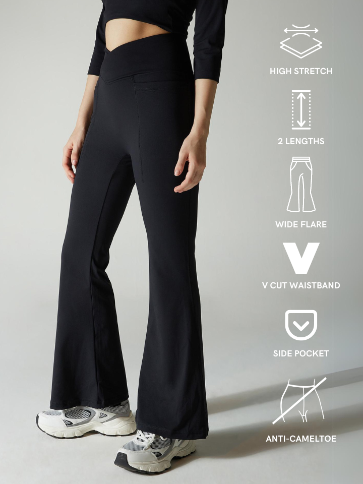 Buy Aeropostale Black Embellished Leggings for Women Online @ Tata CLiQ
