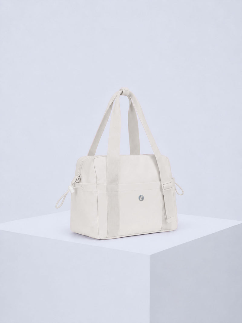 Ivory Studio Gym Bag