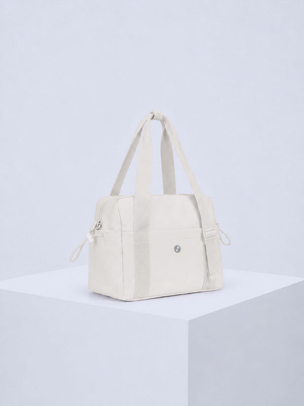 Ivory Studio Gym Bag