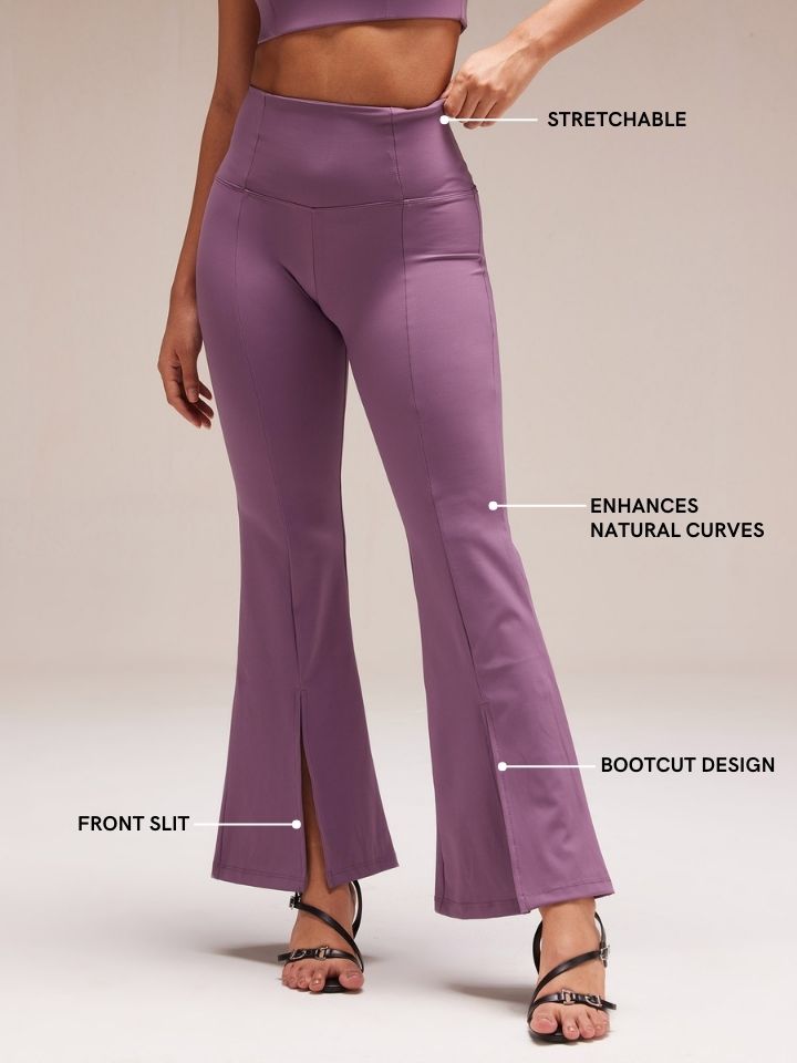 Amethyst Sway Pants