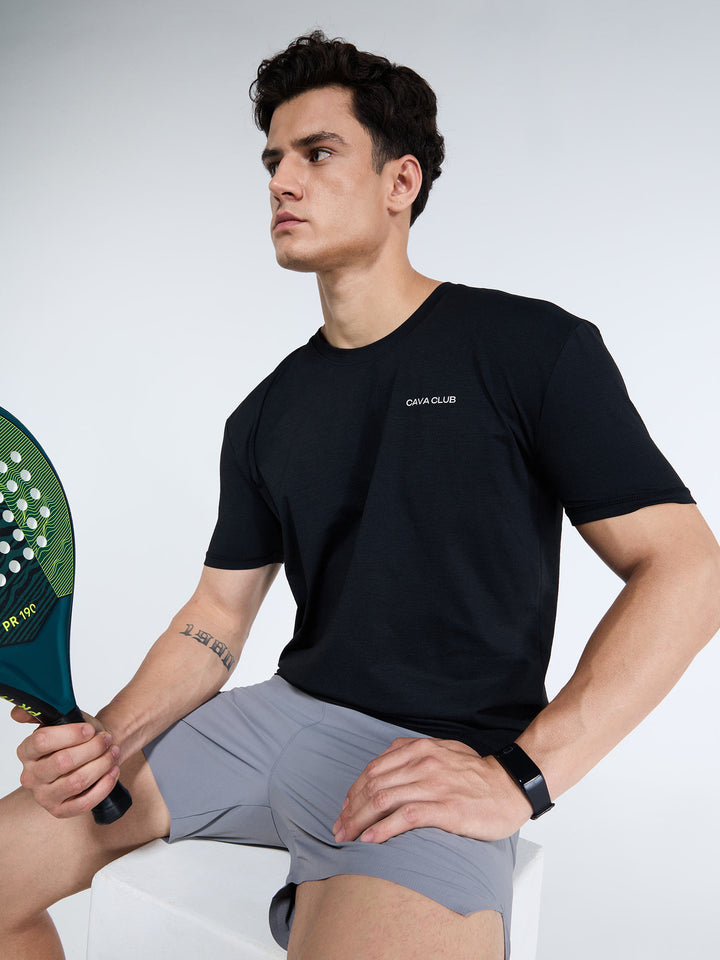 Essential Pulse Tee Graphic - Pack of 2