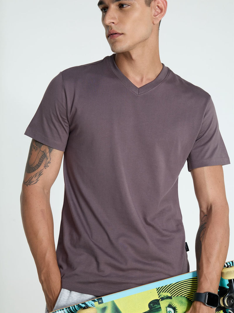 Modern Supima V Neck - Pack of 2