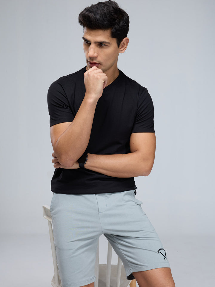 Essential Supima V Neck - Pack of 2