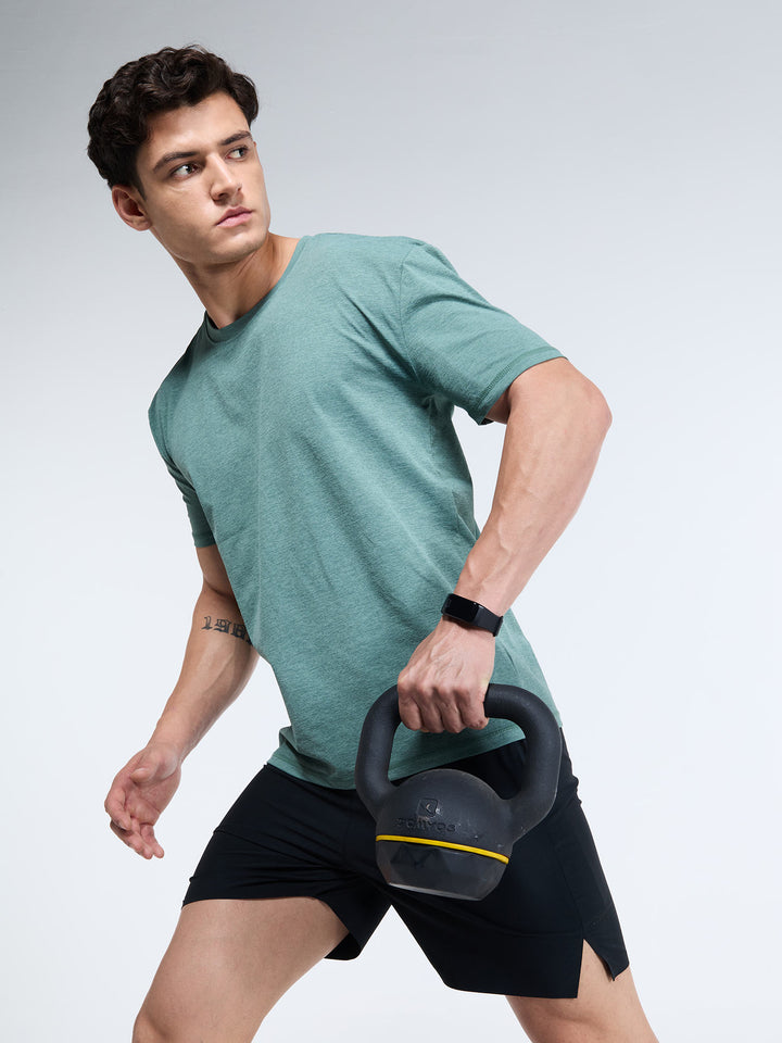 Classic Pulse Tee Graphic - Pack of 3