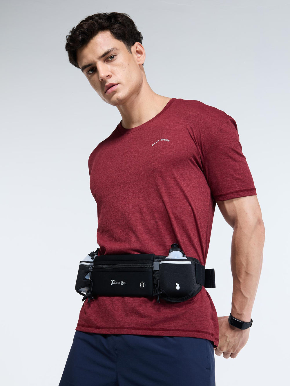 Modern Pulse Tee Graphic - Pack of 2