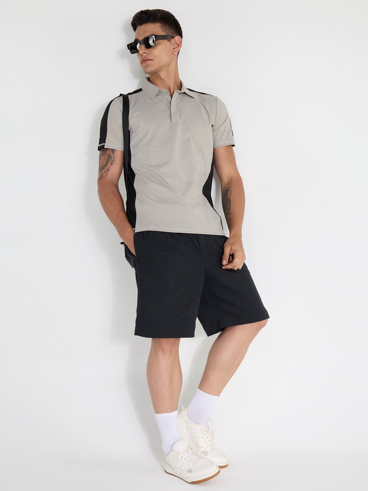Cement Contrast Bonded Polo