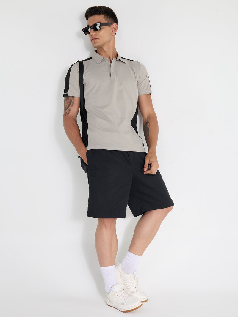 Cement Contrast Bonded Polo