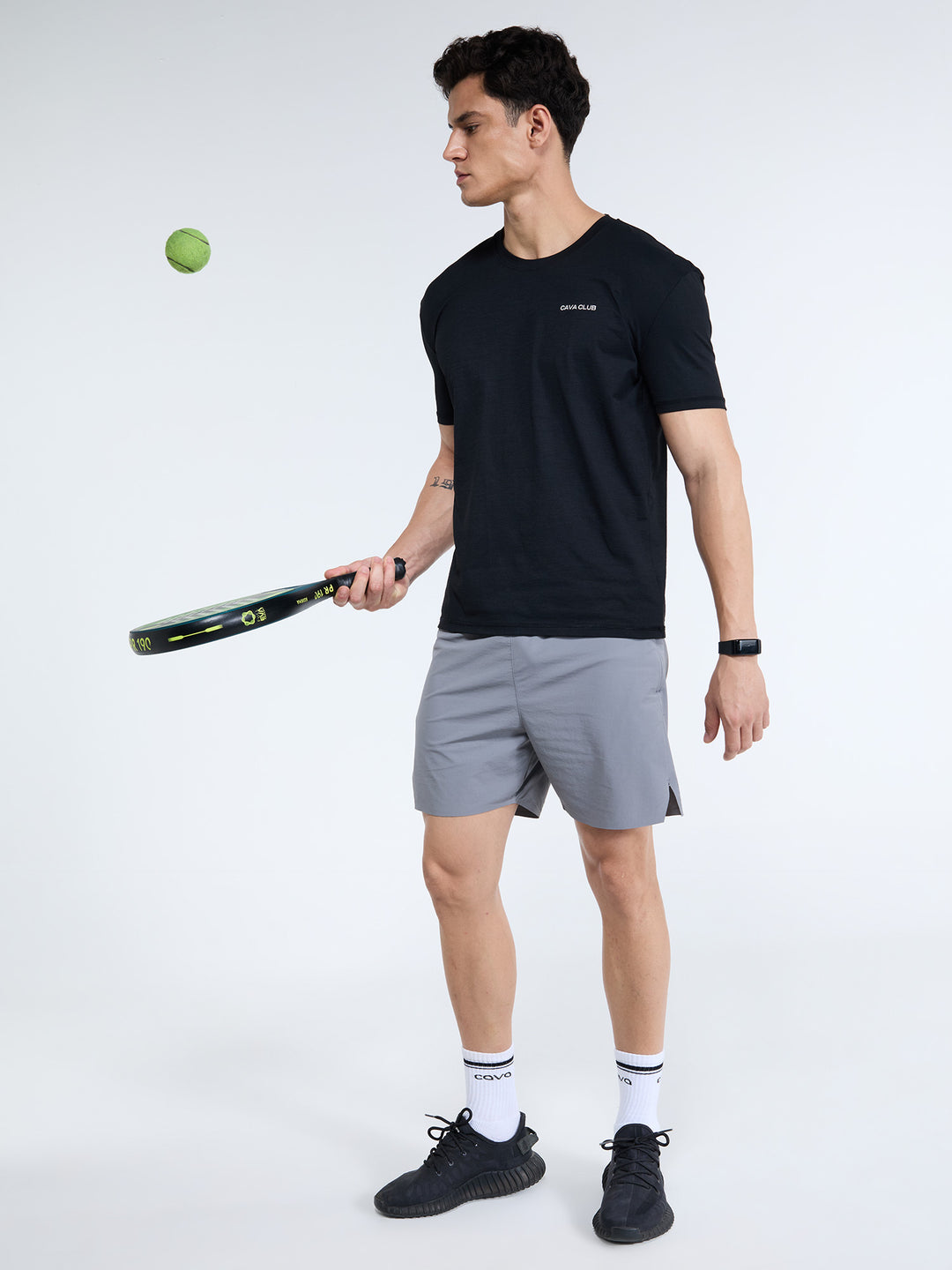 Classic Pulse Tee Graphic - Pack of 3