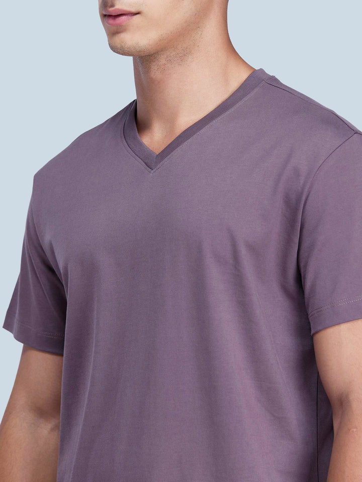 Staple Supima V-Neck T-shirt - Pack of 3
