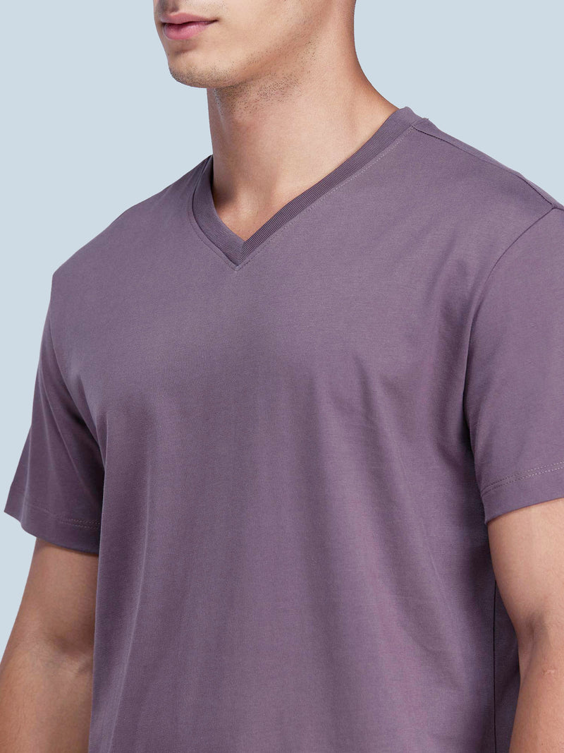 Staple Supima V-Neck T-shirt - Pack of 3