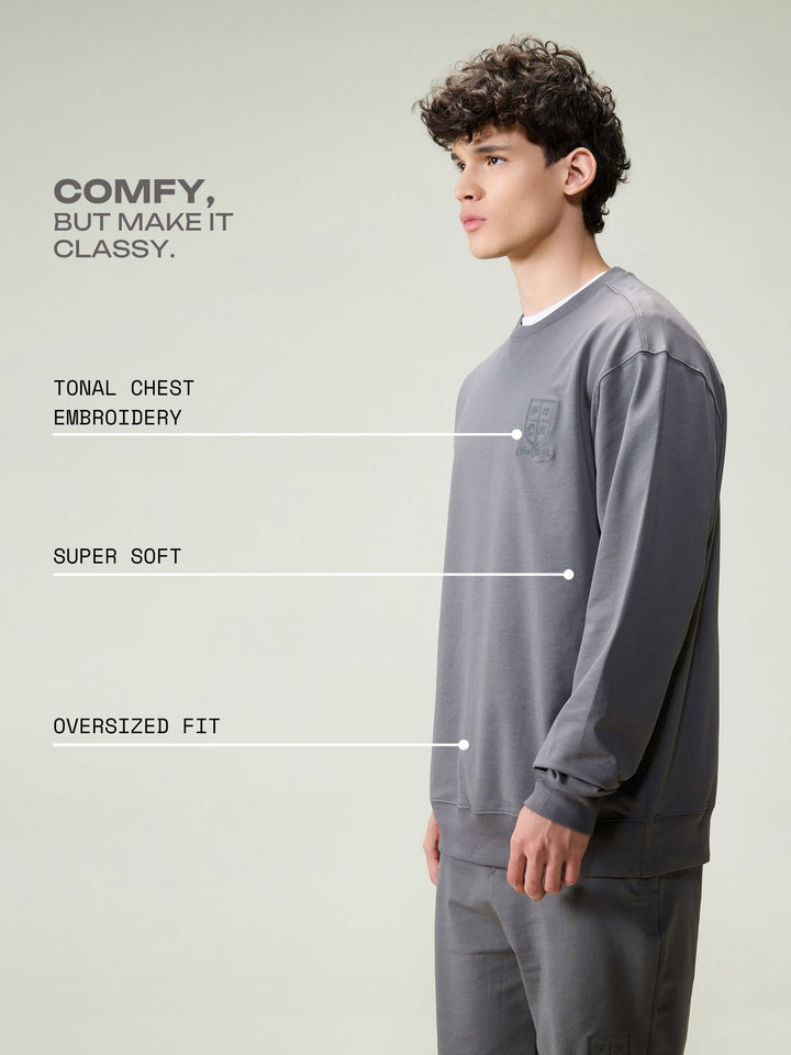 Shadow Everywear Sweatshirt