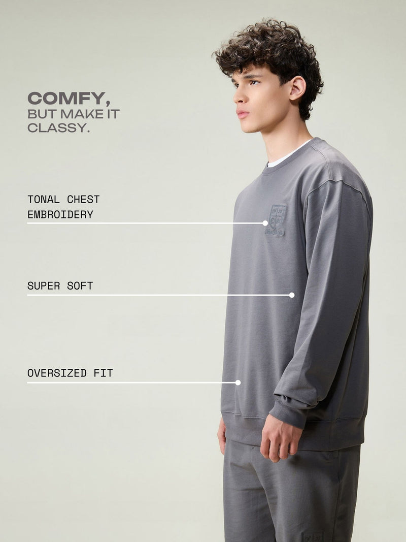 Shadow Everywear Sweatshirt