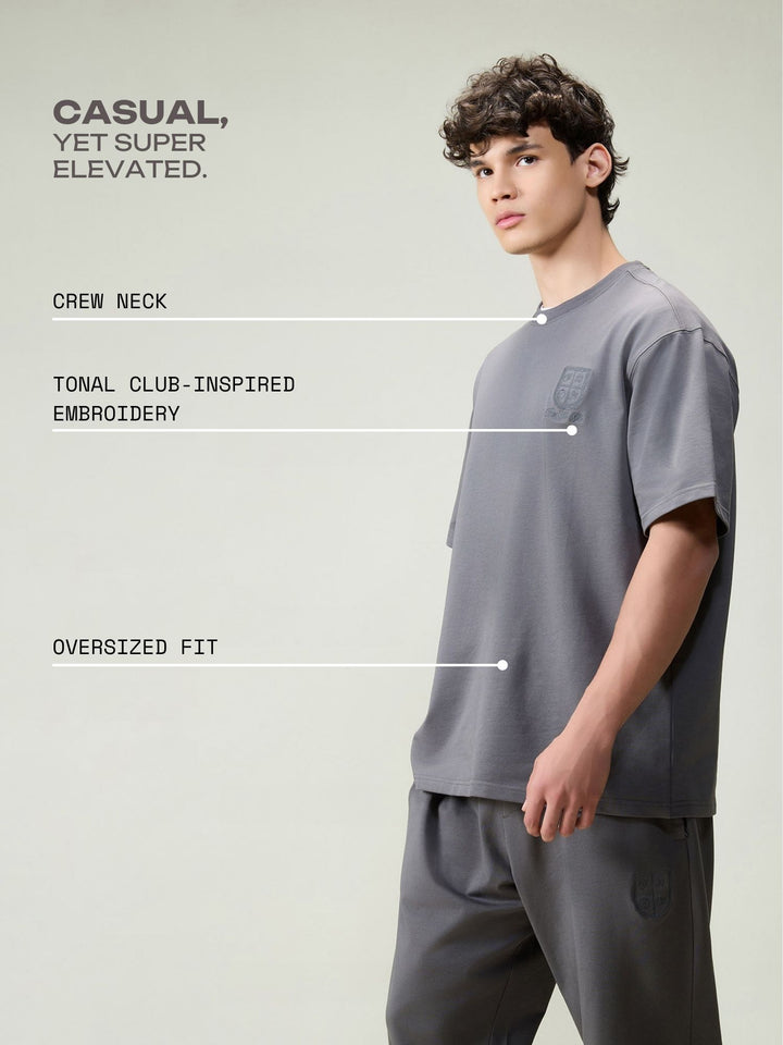 Shadow Everywear Leisure Tee