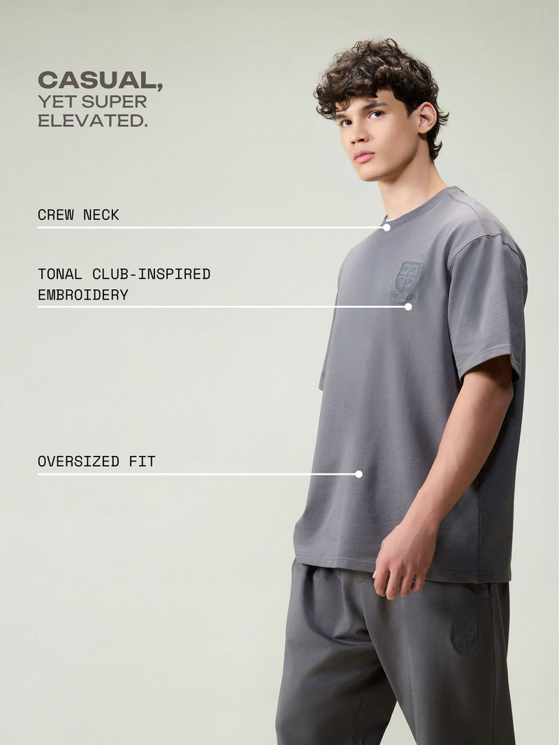 Shadow Everywear Leisure Tee