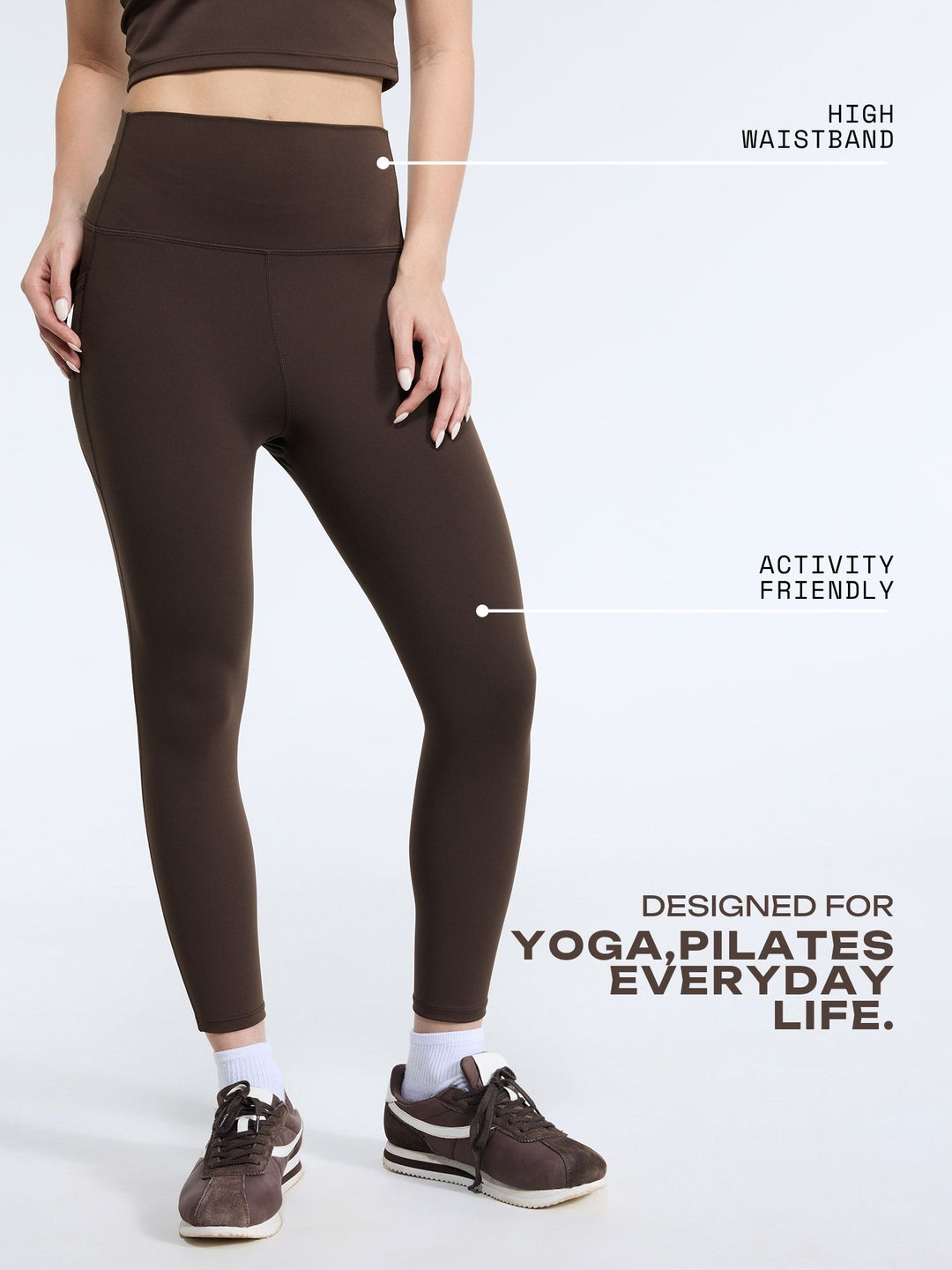 Cedar Aerial Leggings