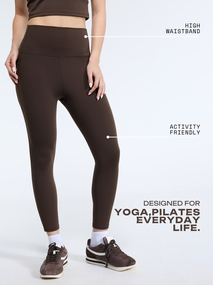 Cedar Aerial Leggings