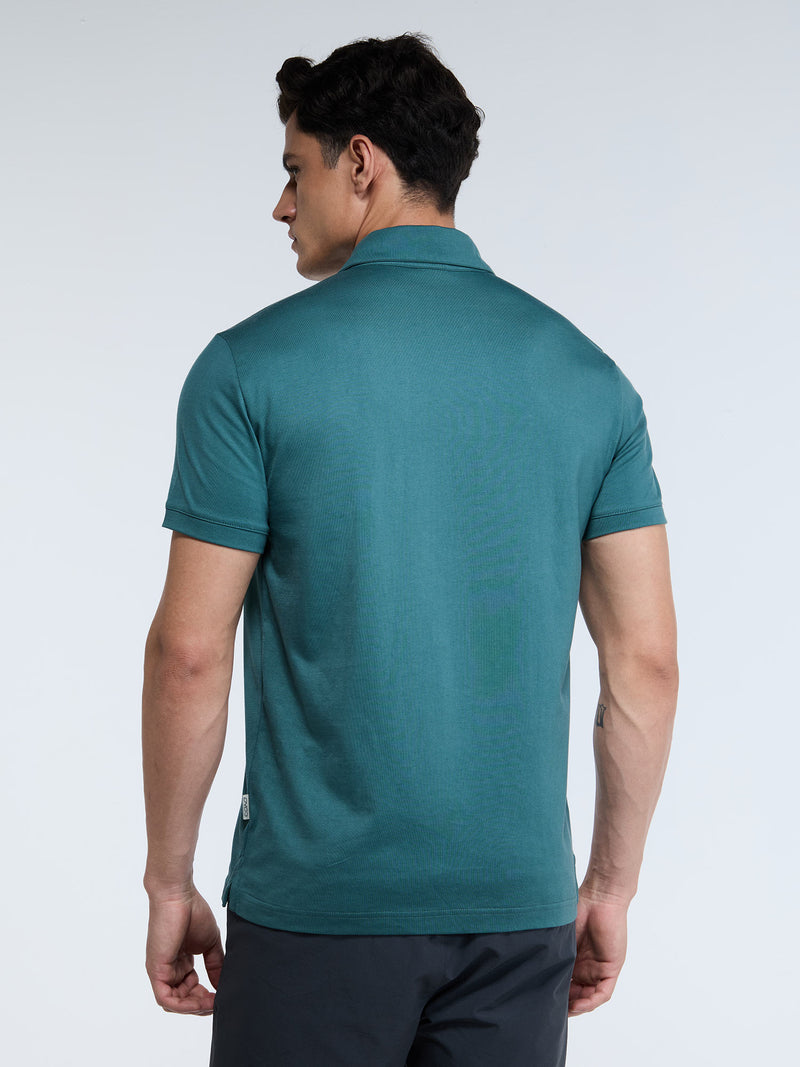 Classic Supima Polo T-shirt - Pack of 3