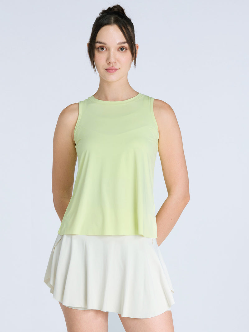 Pulse Overlap Tanks - Pack of 2