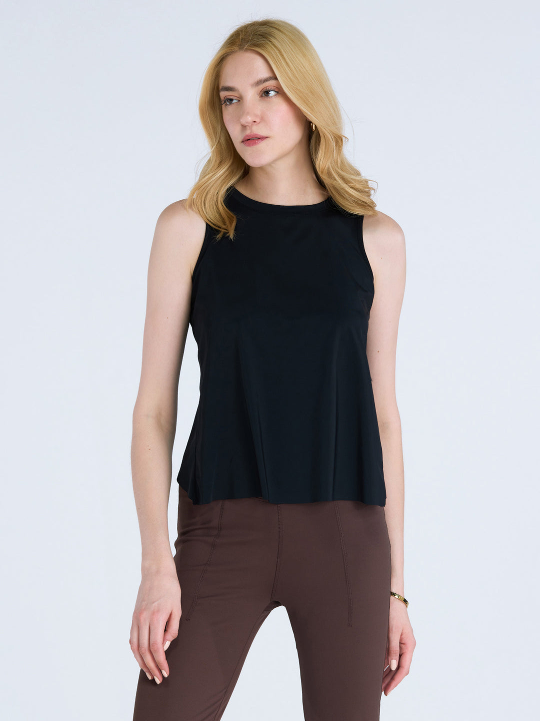 Dynamic Overlap Tanks - Pack of 2