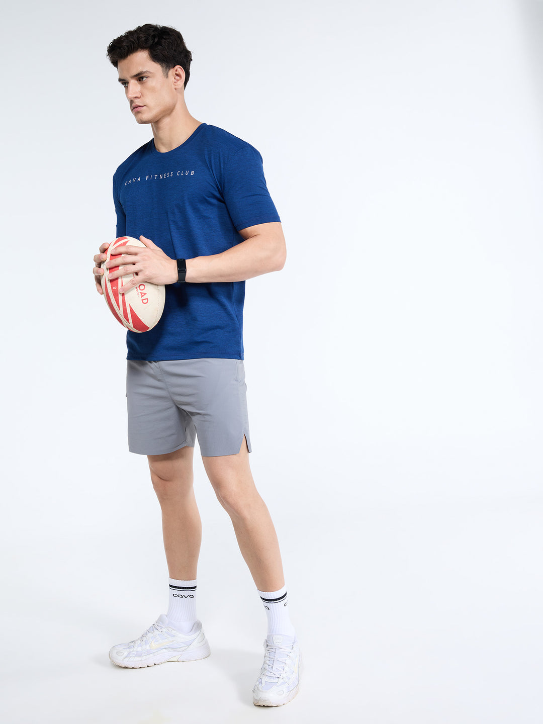 Essential Pulse Tee Graphic - Pack of 2