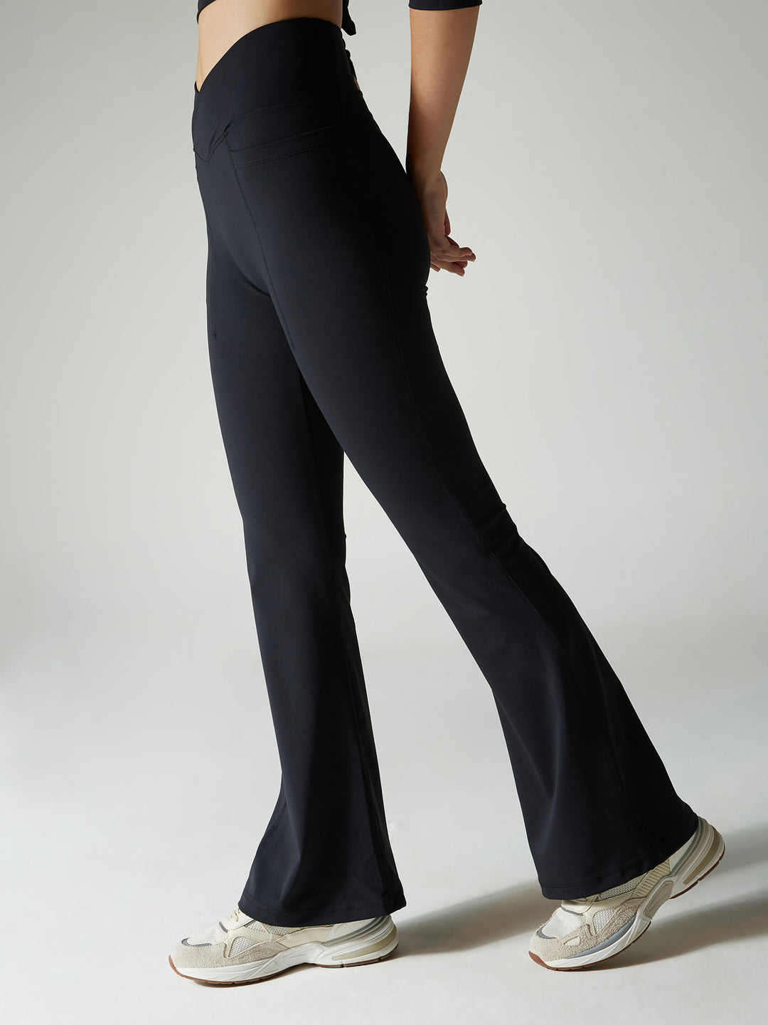 Buy Aeropostale Black Embellished Leggings for Women Online @ Tata CLiQ