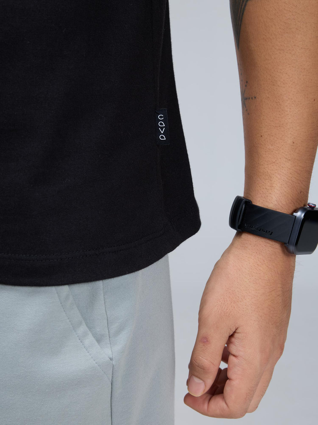 Staple Supima V-Neck T-shirt - Pack of 3