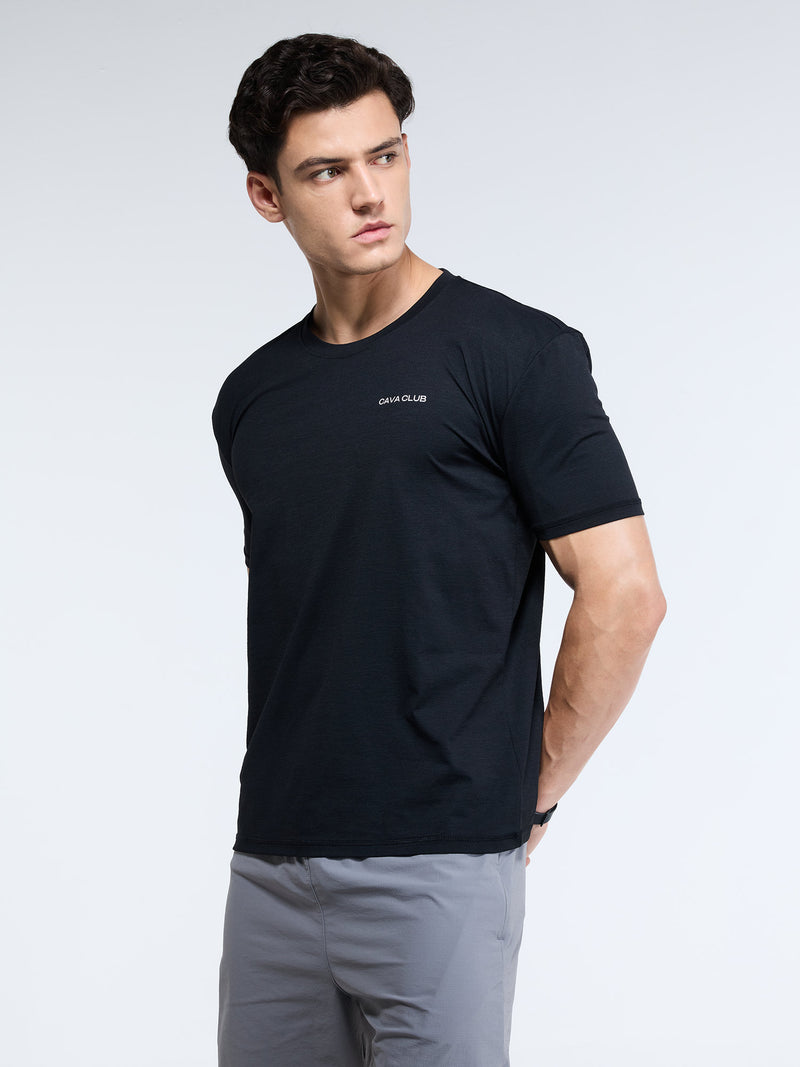 Essential Pulse Tee Graphic - Pack of 2