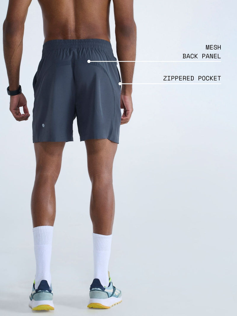 Shadow  5" Pacer Shorts