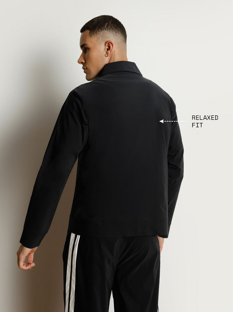 Black Shacket