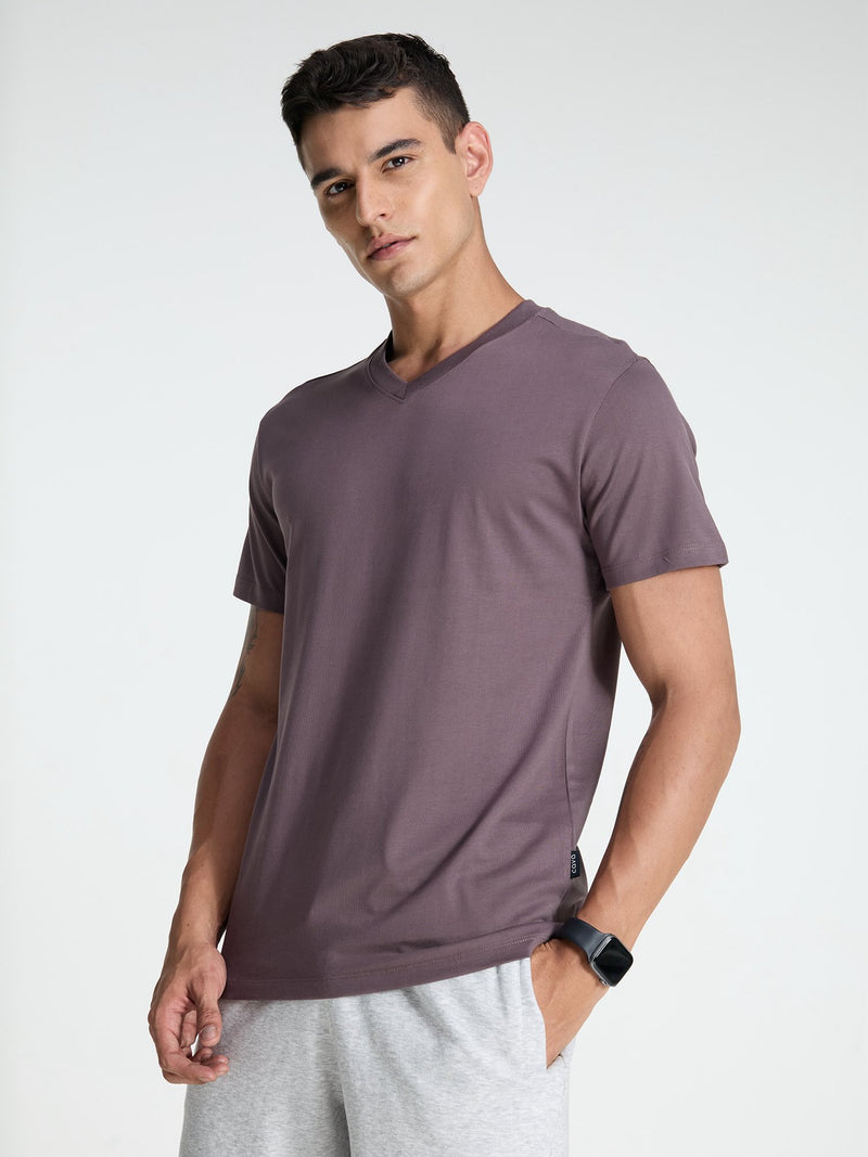 Modern Supima V Neck - Pack of 2