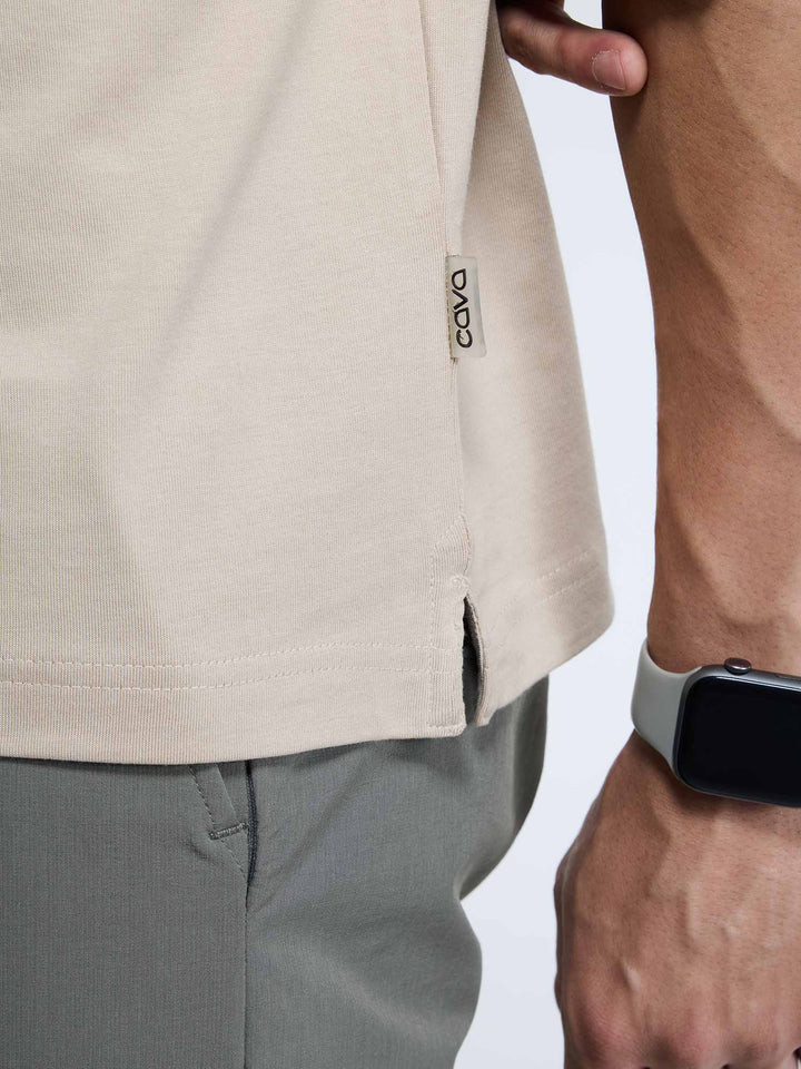 Classic Supima Polo T-shirt - Pack of 3