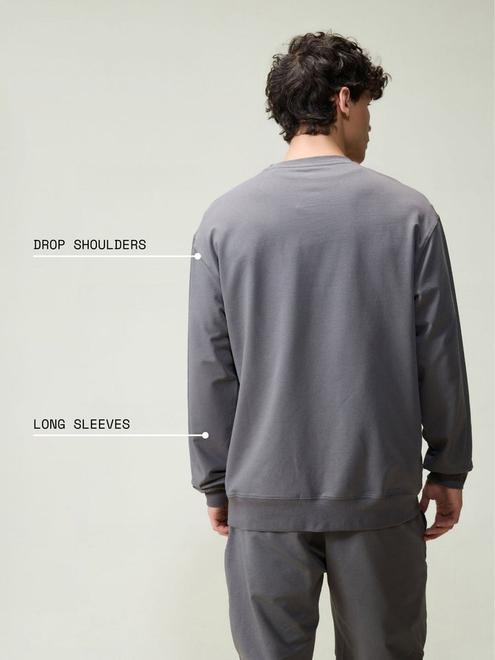 Shadow Everywear Sweatshirt