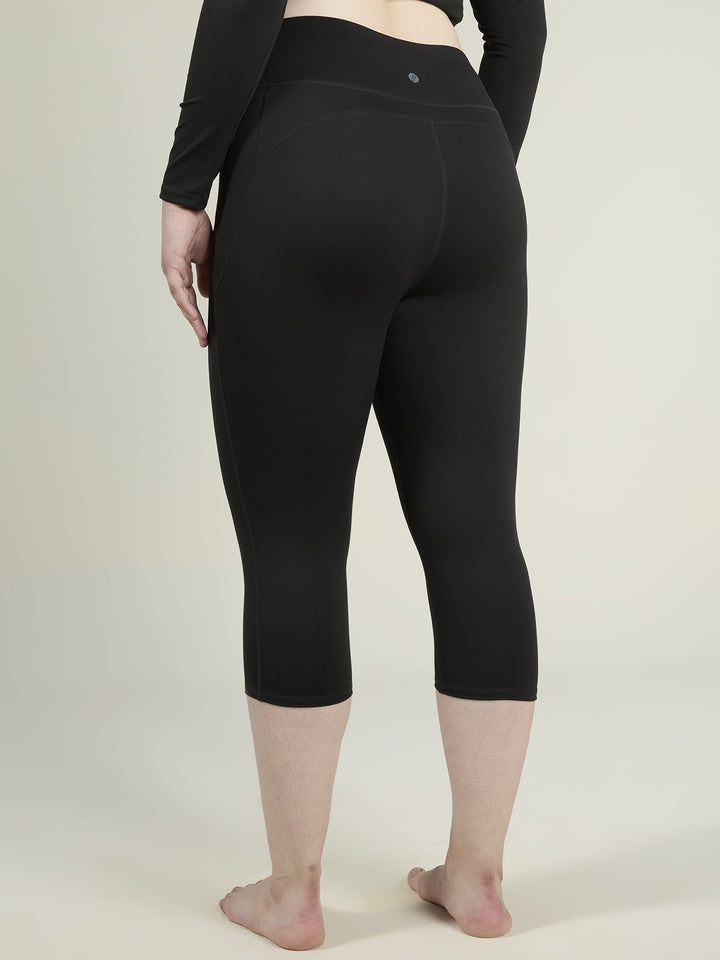 Core Sculpt Capris - Pack of 2