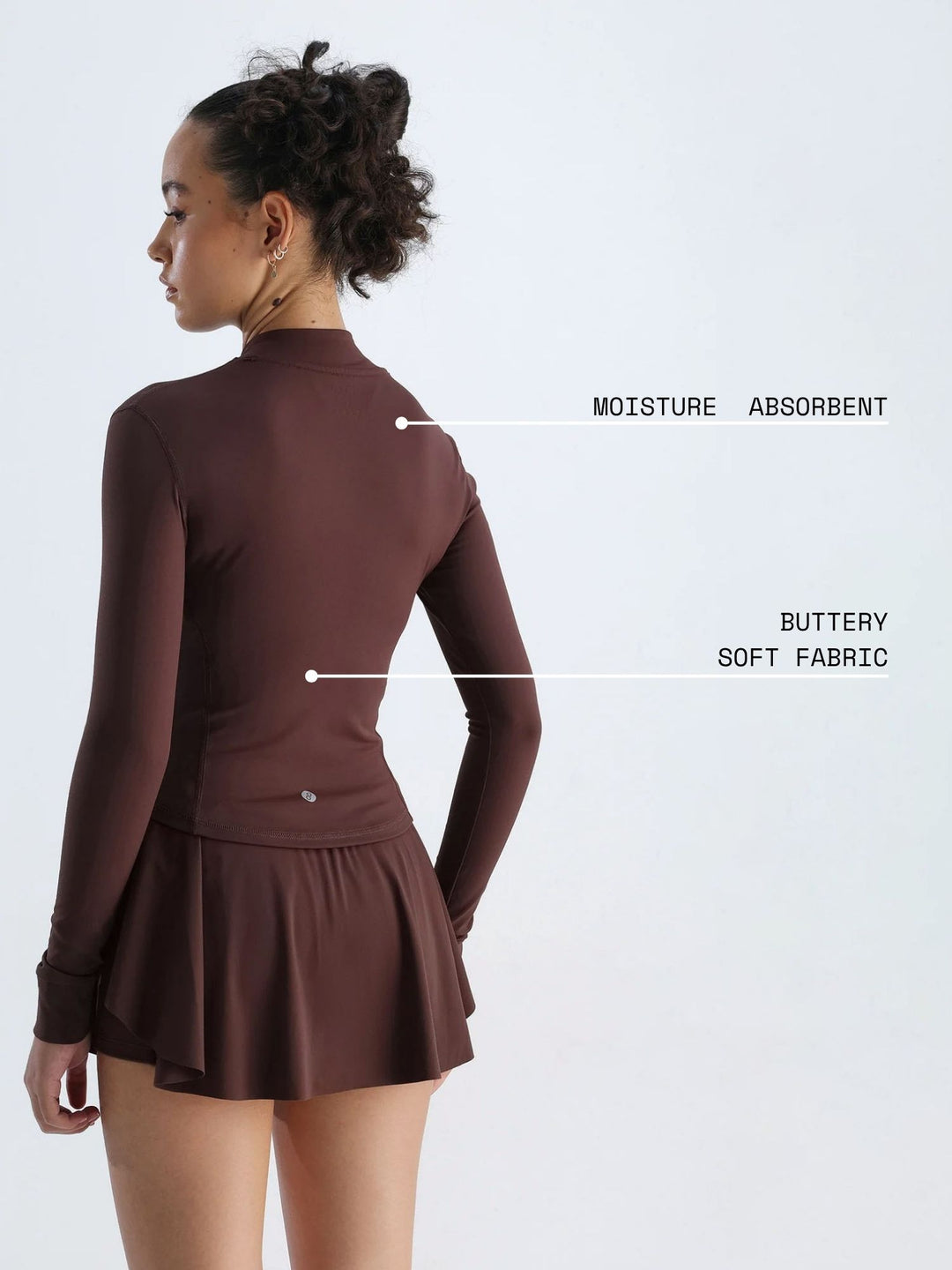 Toasted Sculptor Jacket
