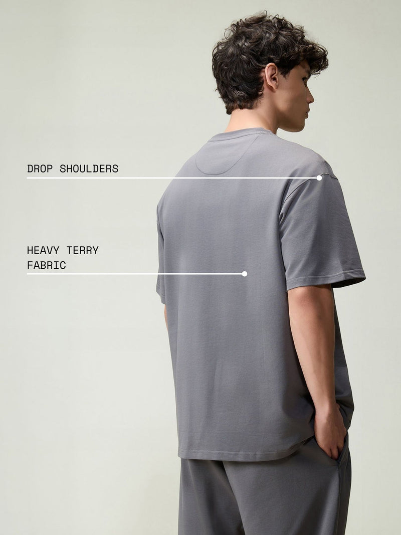 Shadow Everywear Leisure Tee