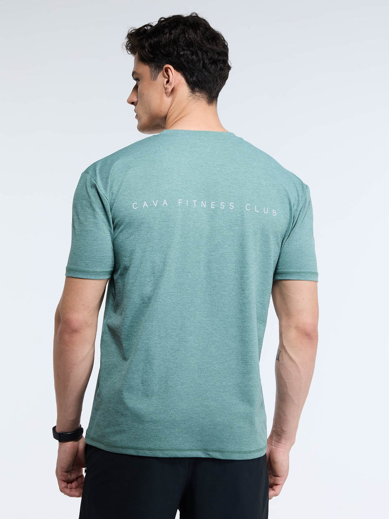 Classic Pulse Tee Graphic - Pack of 3