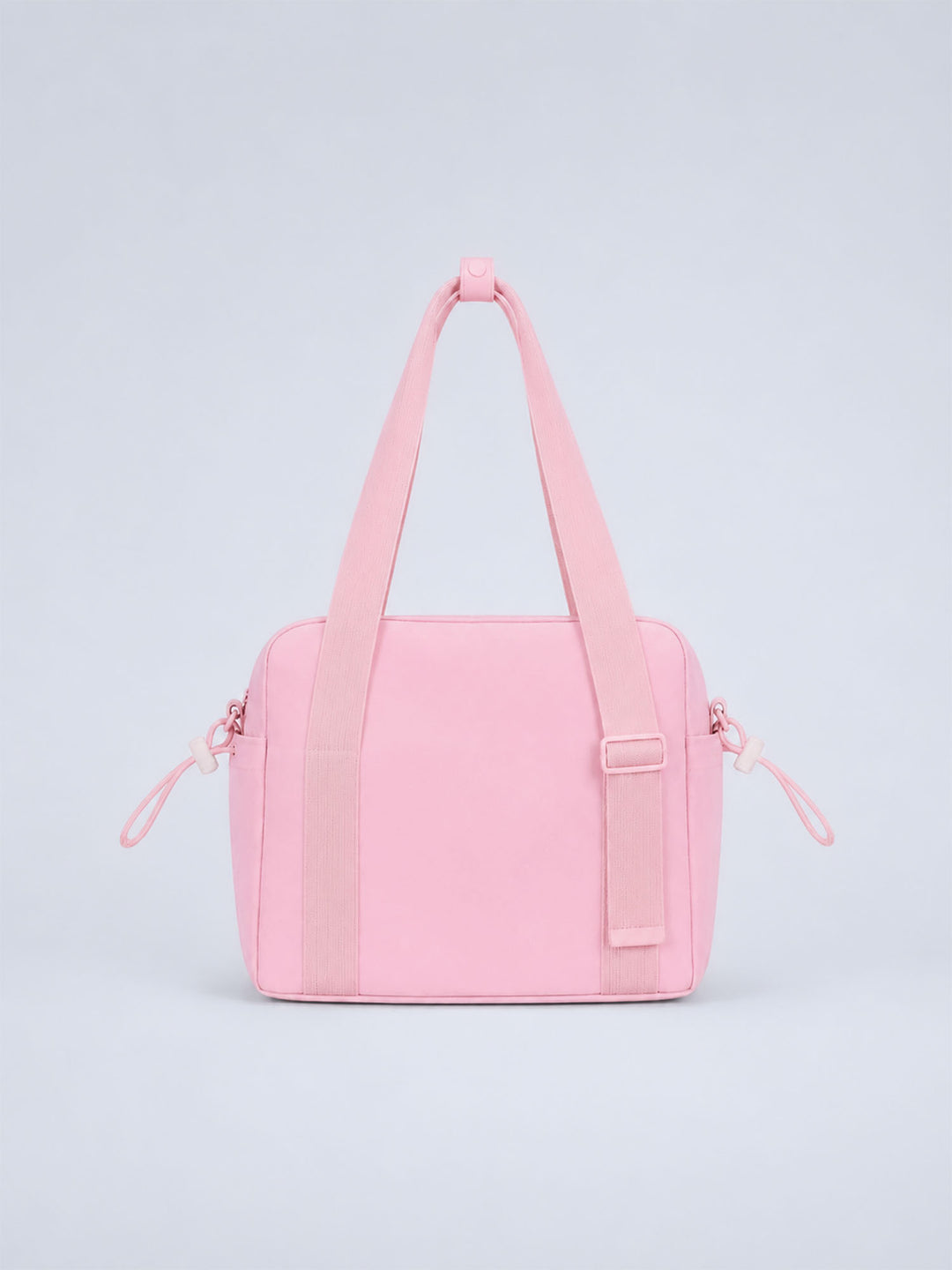 Pink Studio Gym Bag