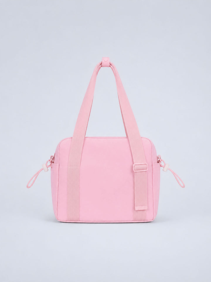 Pink Studio Gym Bag