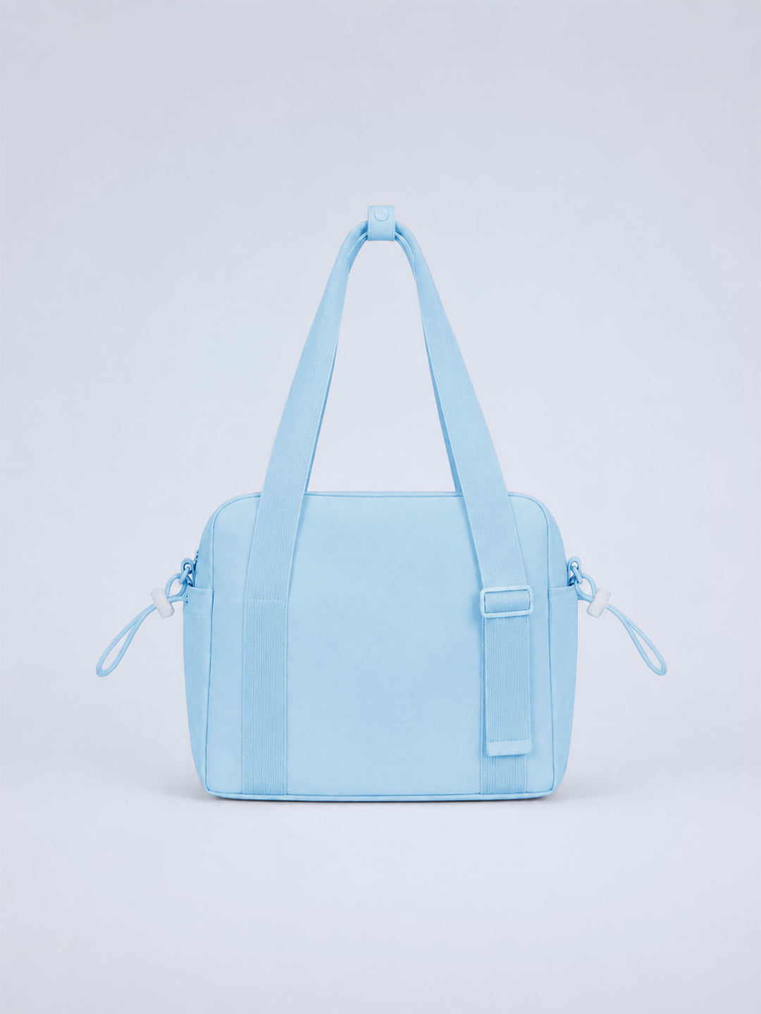 Blue Studio Gym Bag