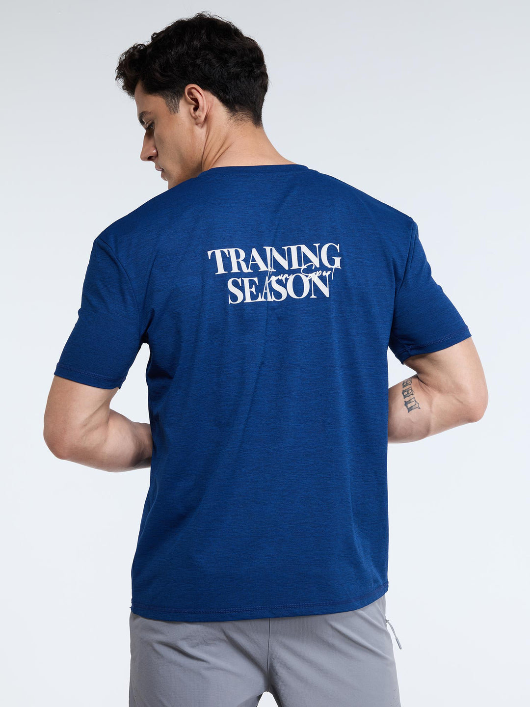 Essential Pulse Tee Graphic - Pack of 2