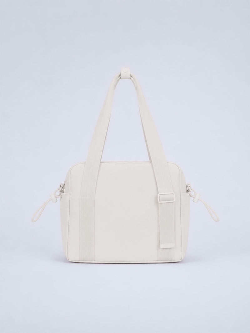 Ivory Studio Gym Bag