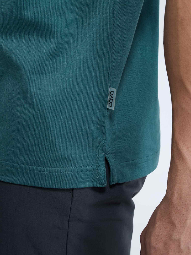 Core Supima Polo T-shirt - Pack of 2