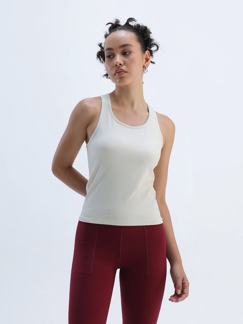 Ivory Tank Us Later Top