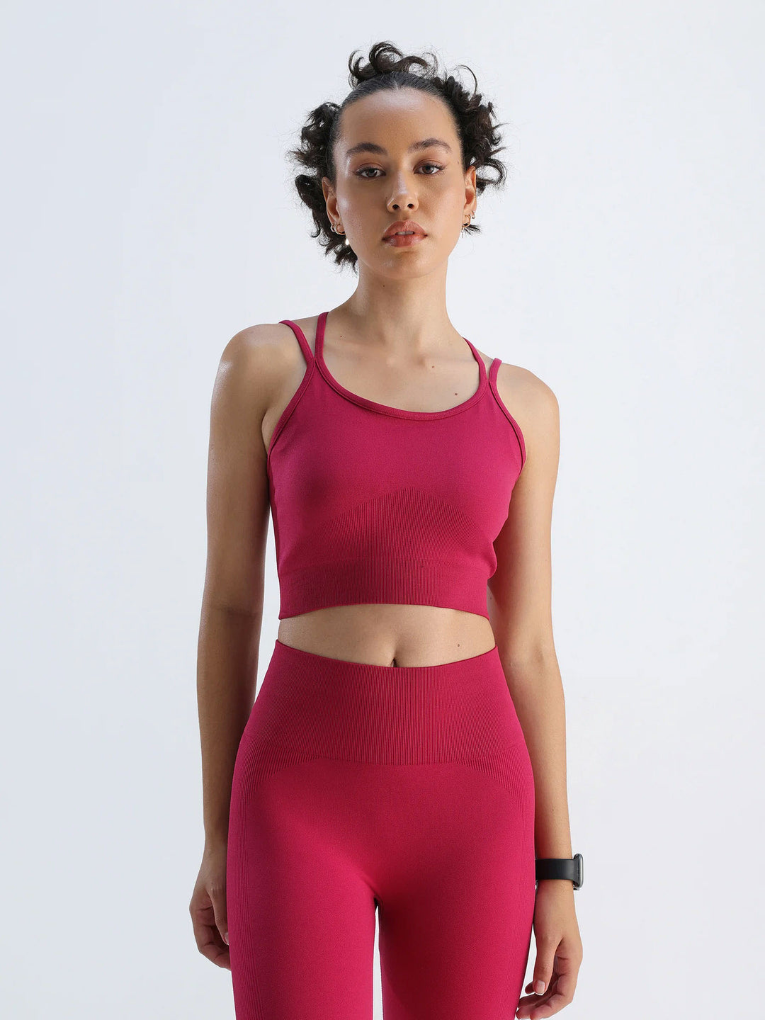 Ruby Super Stretch Brami