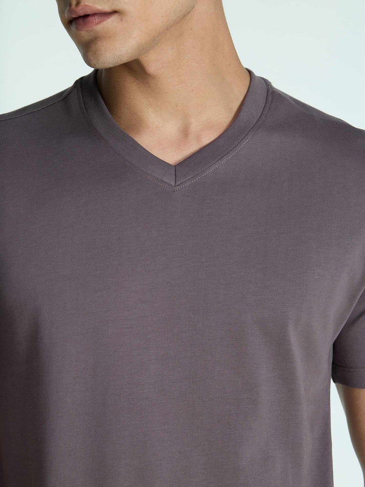 Modern Supima V Neck - Pack of 2