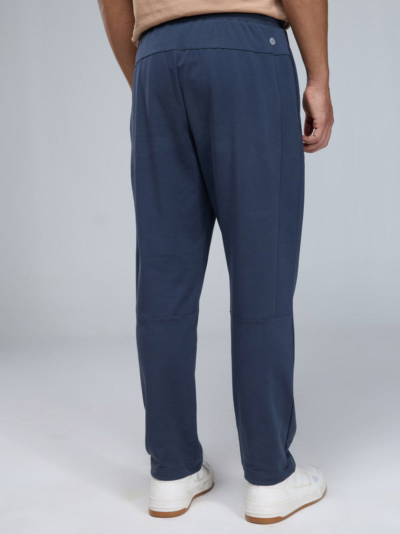 Navy Everywear Joggers