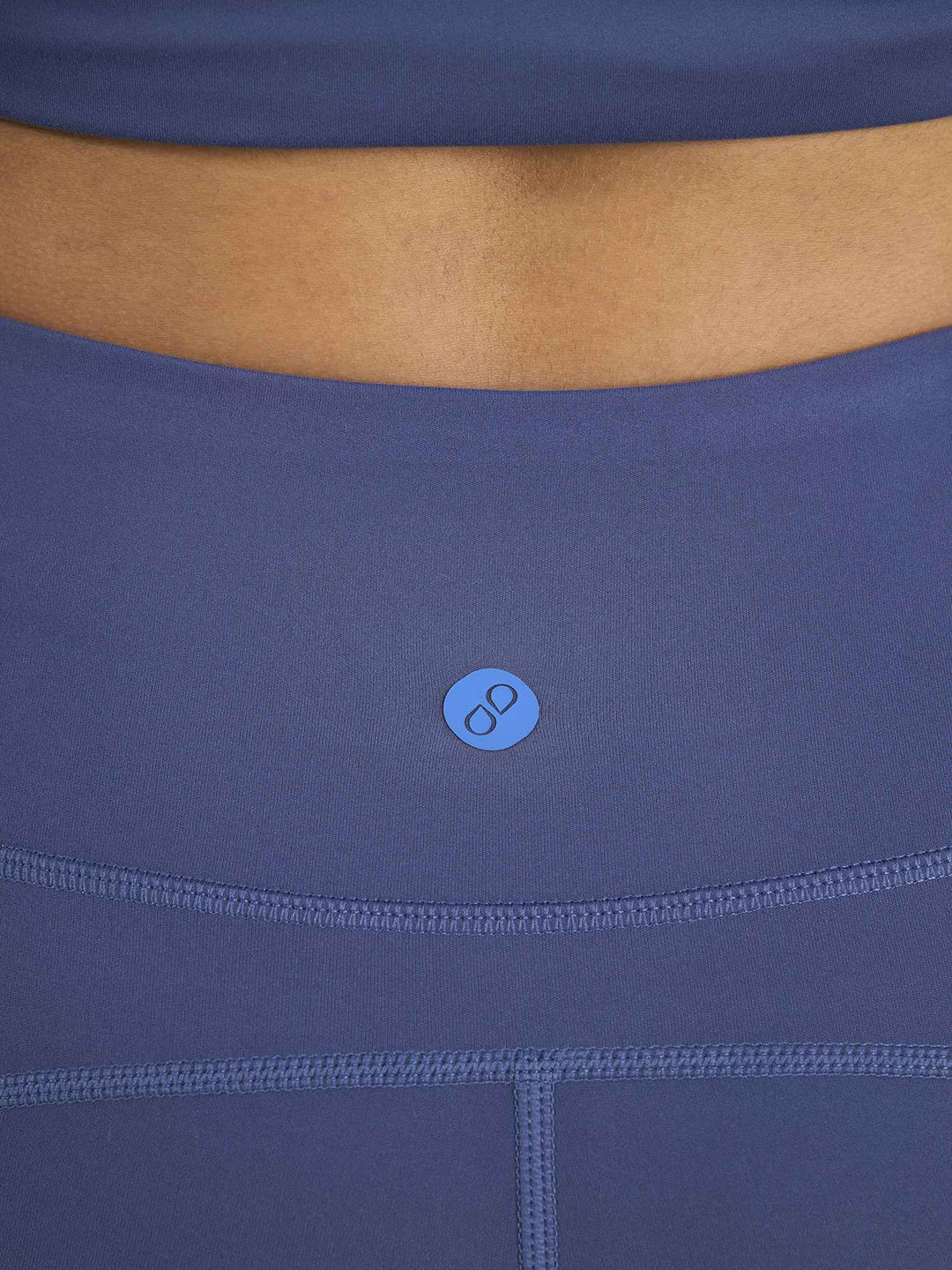 Basic Sculpt Capris - Pack of 2